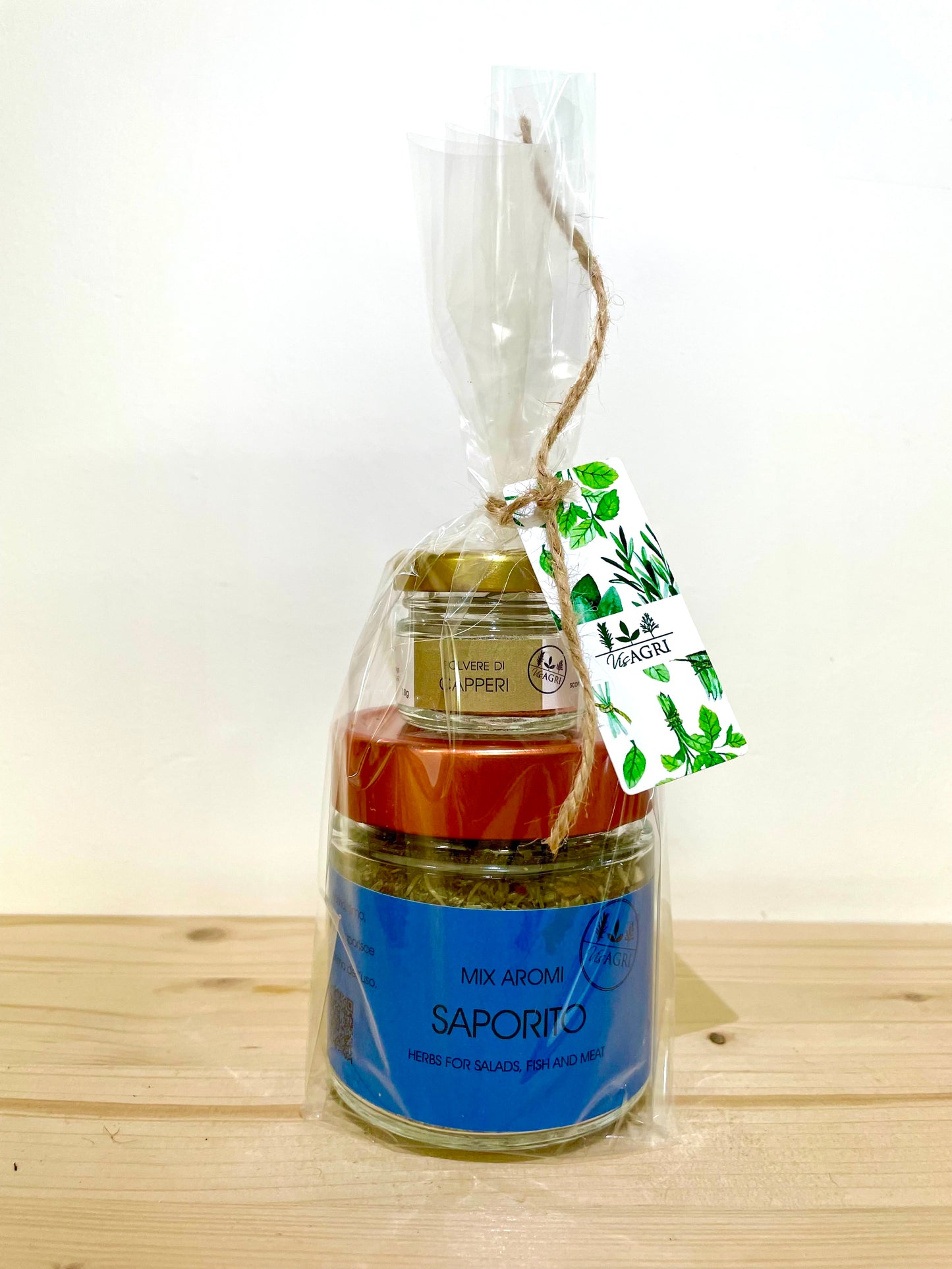 Piccoli Pensieri di Aroma