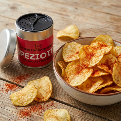 Speziotto – insaporitore per patatine