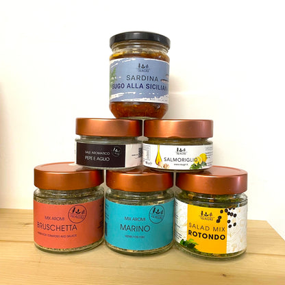 Summer Box 2025 – limited edition