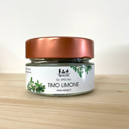 Timo Limone 10g