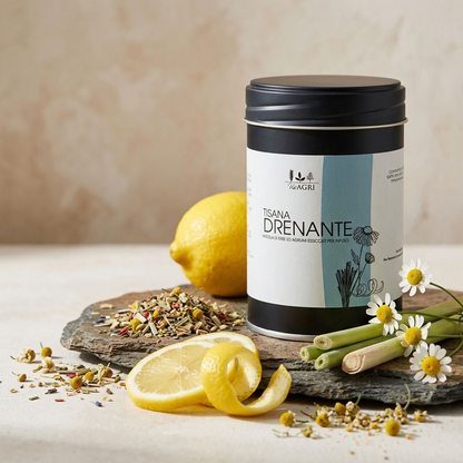 Tisana Drenante