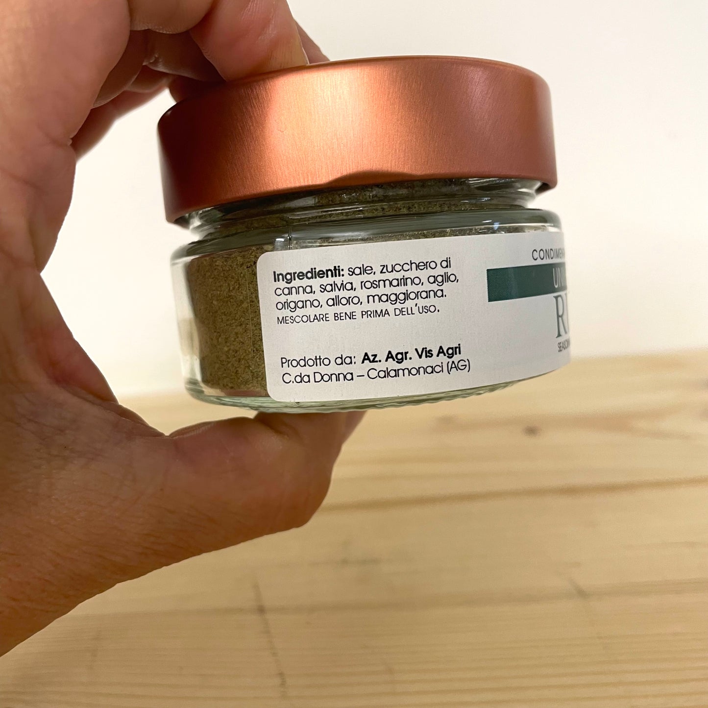 Universal Rub 50 g