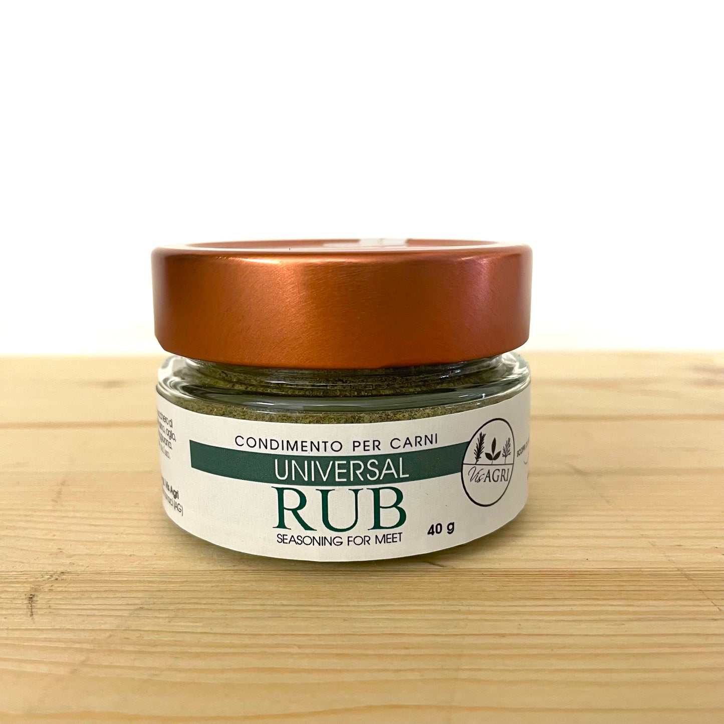 Universal Rub 50 g