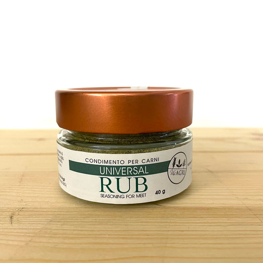 Universal Rub 50 g