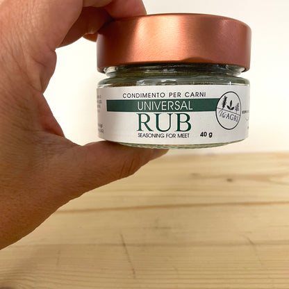 Universal Rub 50 g