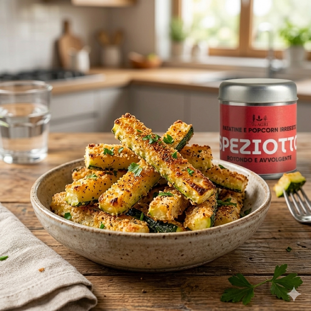 Speziotto – insaporitore per patatine