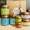 Box Zero Sale