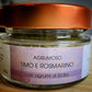 Agrumoso - Timo e Rosmarino 30g - SENZA SALE - VisAgri