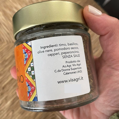 Il Siciliano – 50g