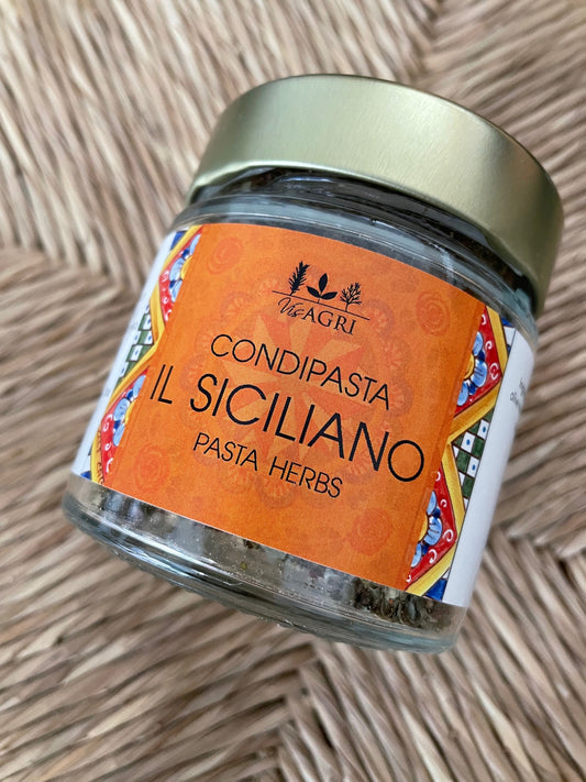 Il Siciliano – 50g