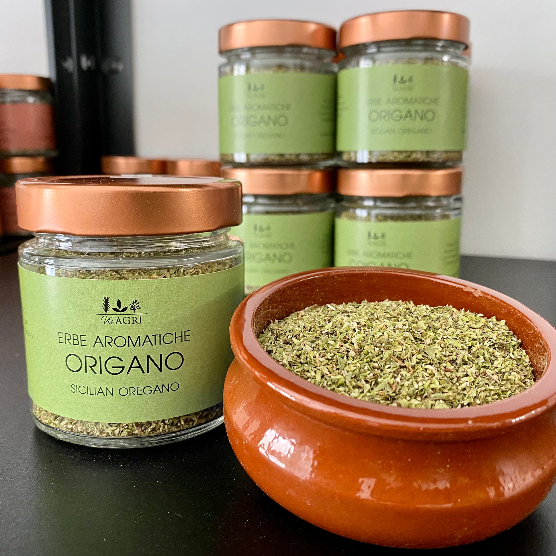 ORIGANO DA 1KG - Eurogel S.r.L - Foto 1