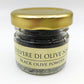 Polvere di Olive Nere 10 g - VisAgri