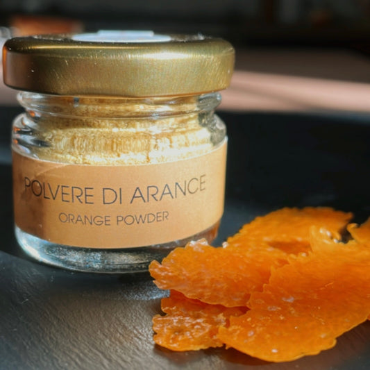 Polvere di arance – 10g