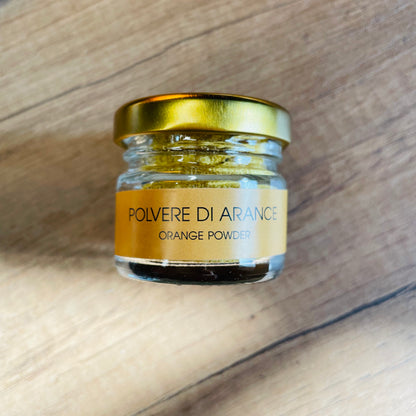 Polvere di arance – 10g